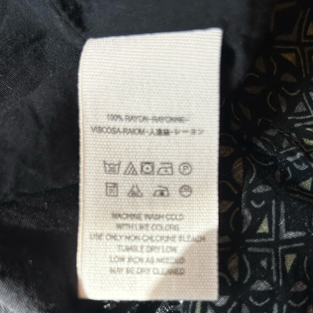 Free People Babydoll Dress XS - Picture 13 of 15